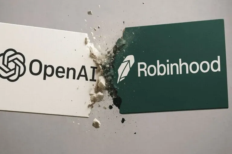 Web3律师深入剖析：Robinhood 的股票代币，是创新还是越界