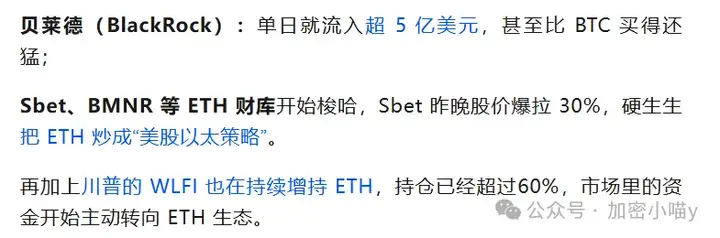 惊呆了！以太疯涨上4000 就你踏空？XRP、BONK、FLOKI接力山寨牛？为何你的币还未轮涨？