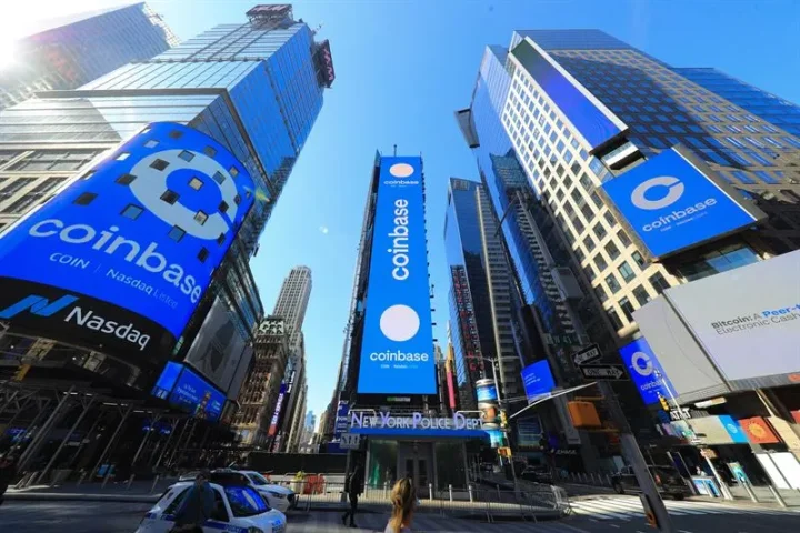 加密航空母舰即将起航，Coinbase 的野心藏不住了