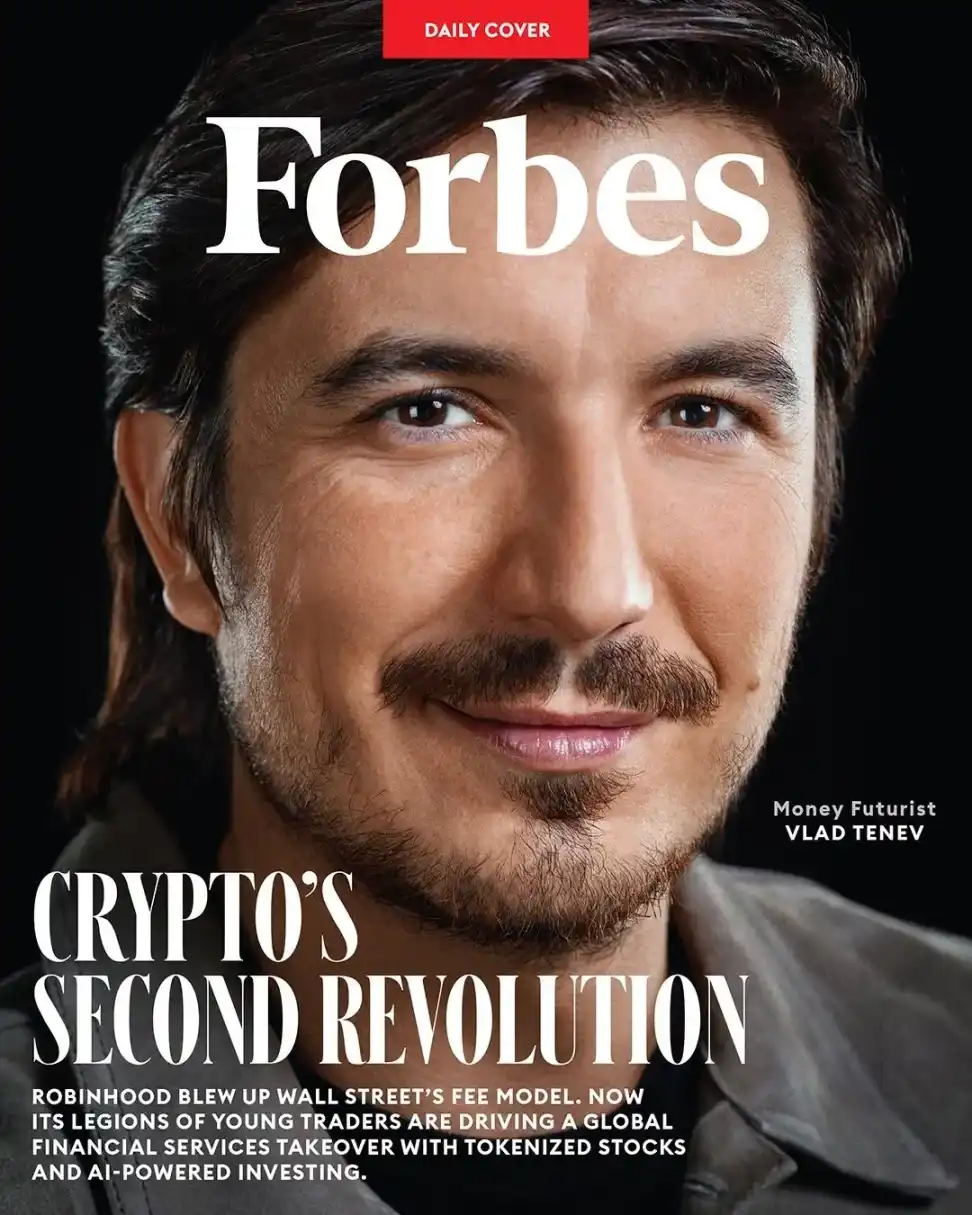 Robinhood Chain