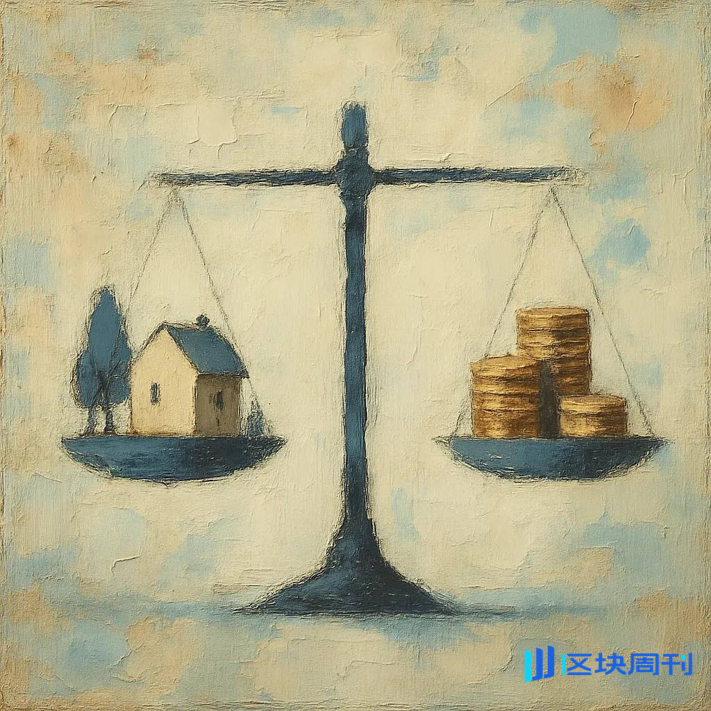 稳定币背后的权力游戏