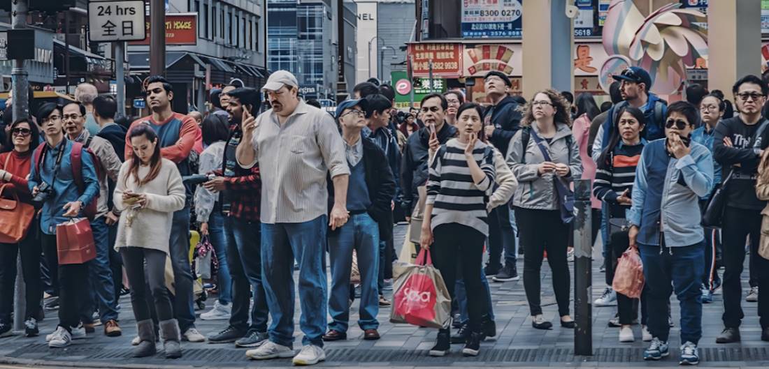 美股代币化热潮下，香港选择了沉默