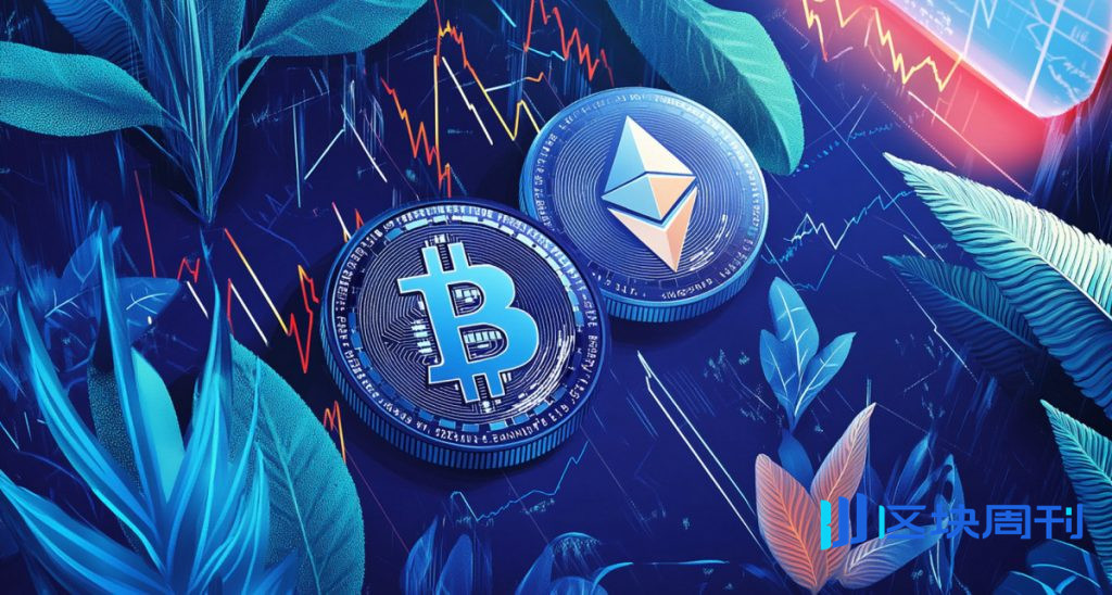 112 月最後一週加密貨幣行情：BTC 測試 XNUMX 萬美元，ETH 打破紀錄，TON 獲得財政部支持