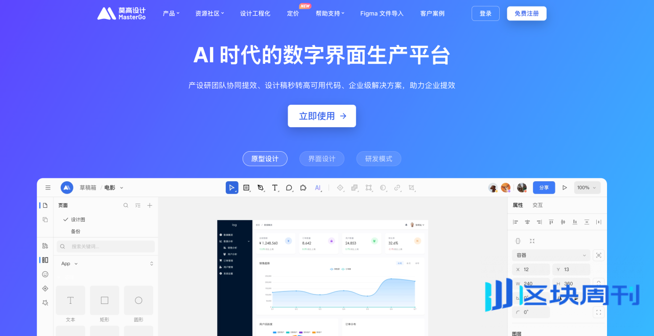 Figma 上市首日暴涨 250% 的深层逻辑：为什么 AI 时代协作平台更加不可替代？