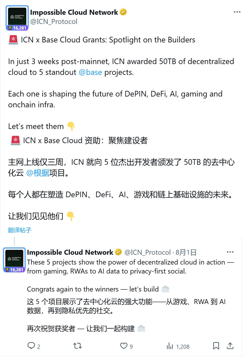 币安Alpha
