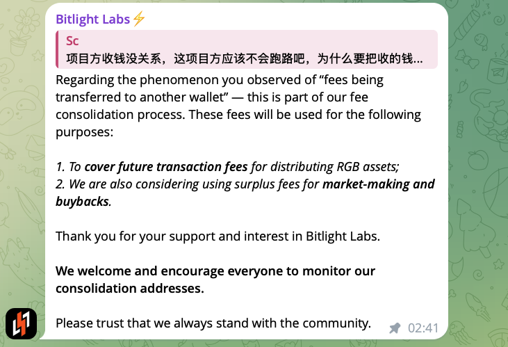 Bitlight Labs