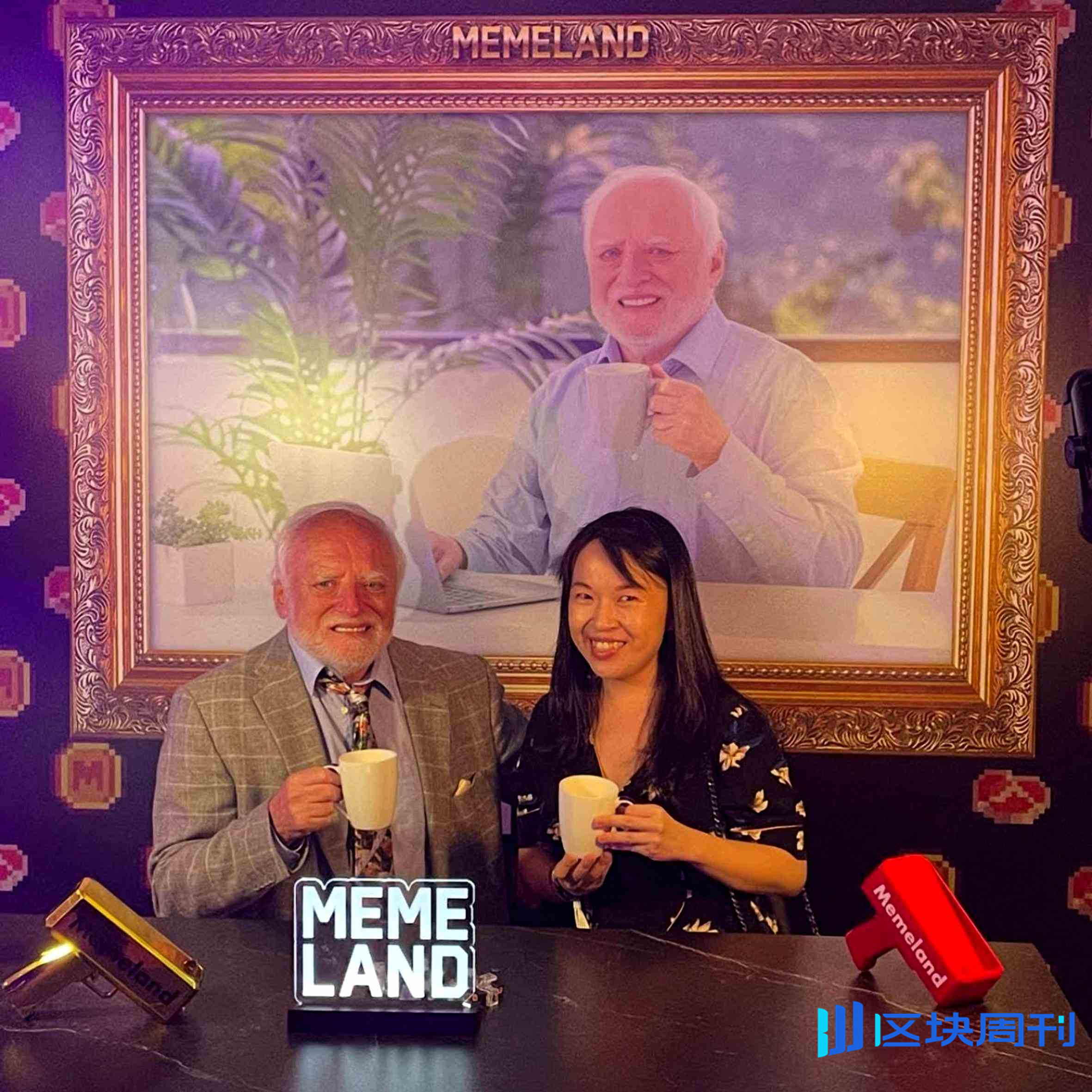 又见 Token2049，币圈狂欢背后的文化变迁