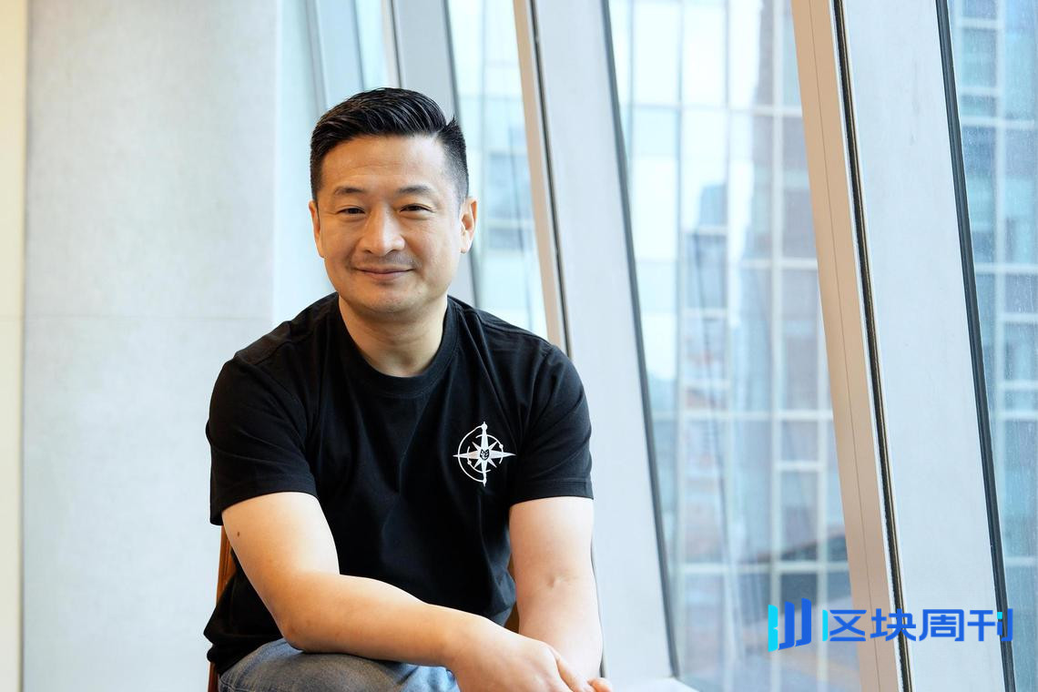 又见 Token2049，币圈狂欢背后的文化变迁