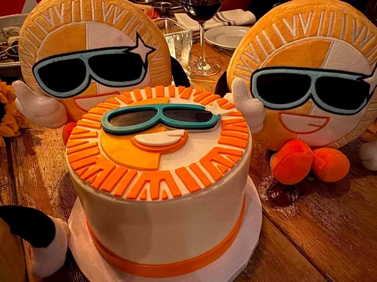 SunPump 成功举办一周年纽约社区庆典：深化 Meme 生态共建，重构全球社区价值网络