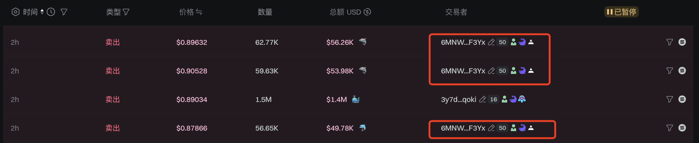 这一次，侃爷带着他的 $YZY 站在了加密风口浪尖