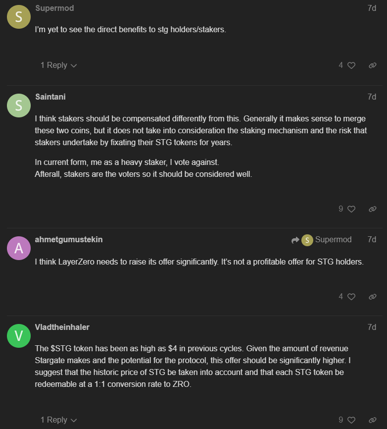 支持率超97%，谁是LayerZero收购Stargate的最大受益者？