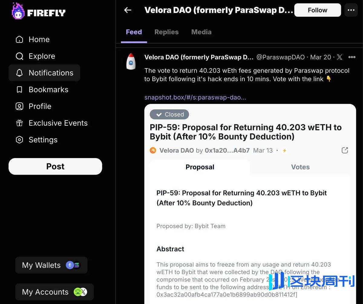 DAO 治理困境：33 亿资产 vs 沉默的投票箱