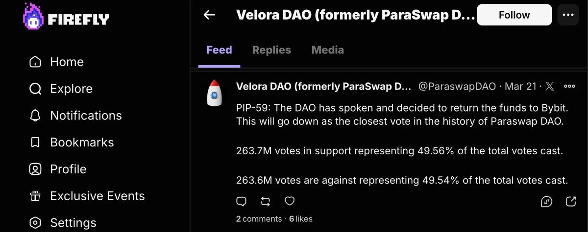 DAO 治理困境：33 亿资产 vs 沉默的投票箱