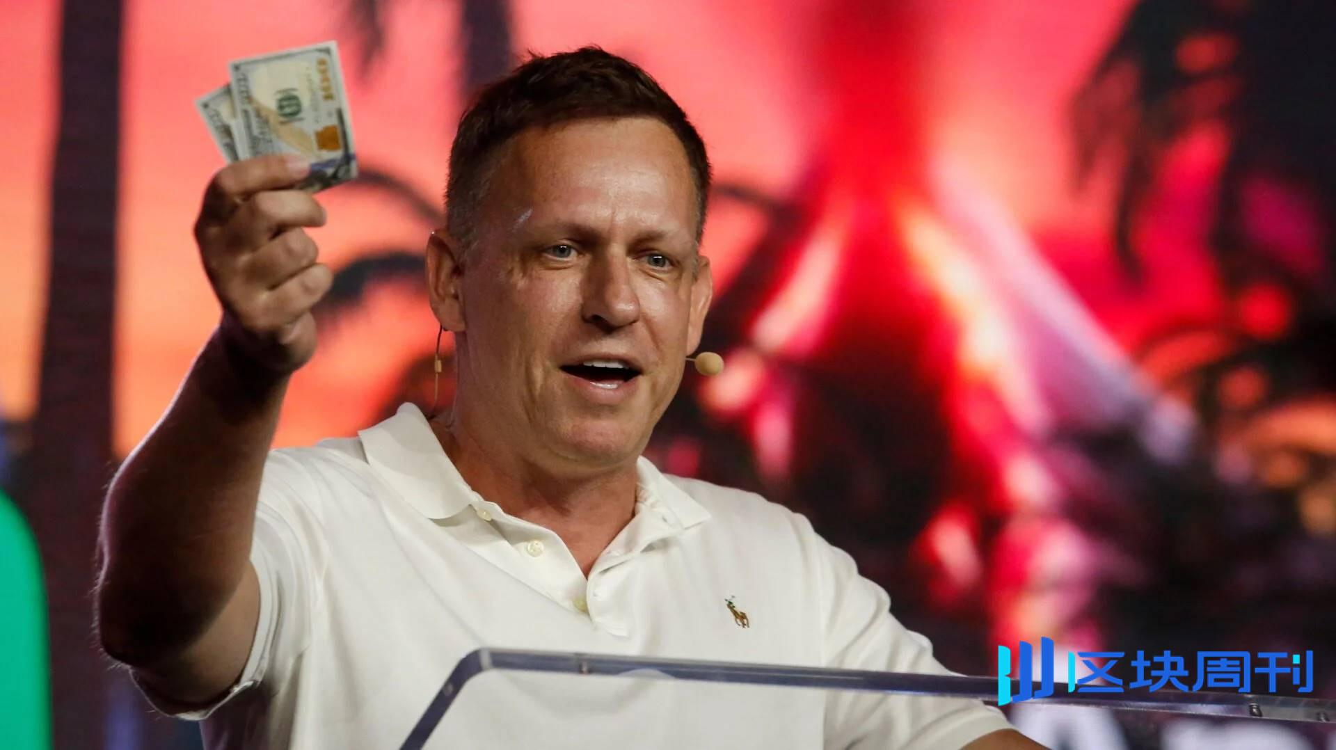 硅谷黑帮、加密财富、美国副总统：Peter Thiel 的权力网络