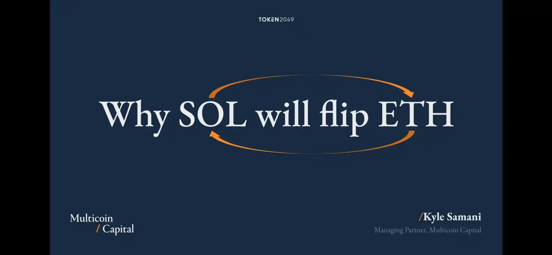 谁是 Solana 的 Tom Lee？