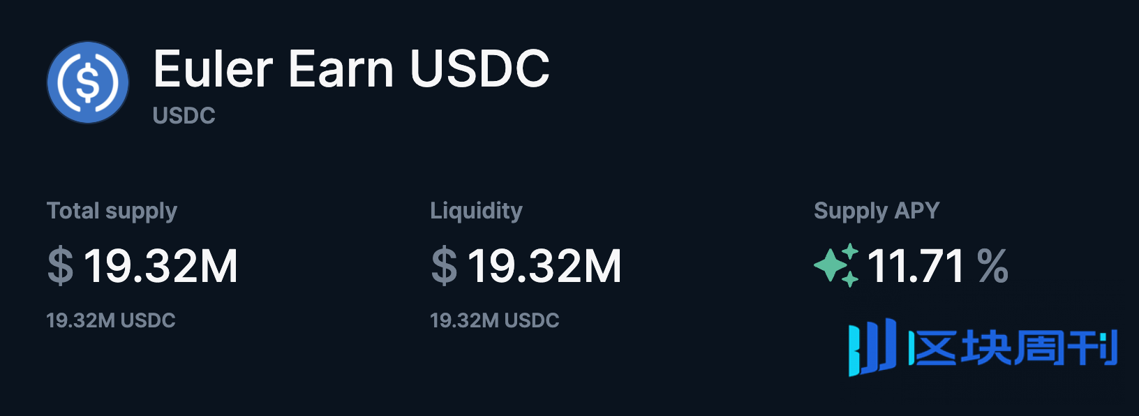 懒人理财攻略｜币安Plasma USDT存款活动仍有额度；USD.AI收益及积分两手抓（8月27日） -区块周刊BlockWeeks