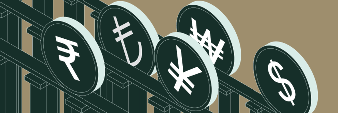 稳定币基建之战：6 大项目角逐，谁将脱颖而出？