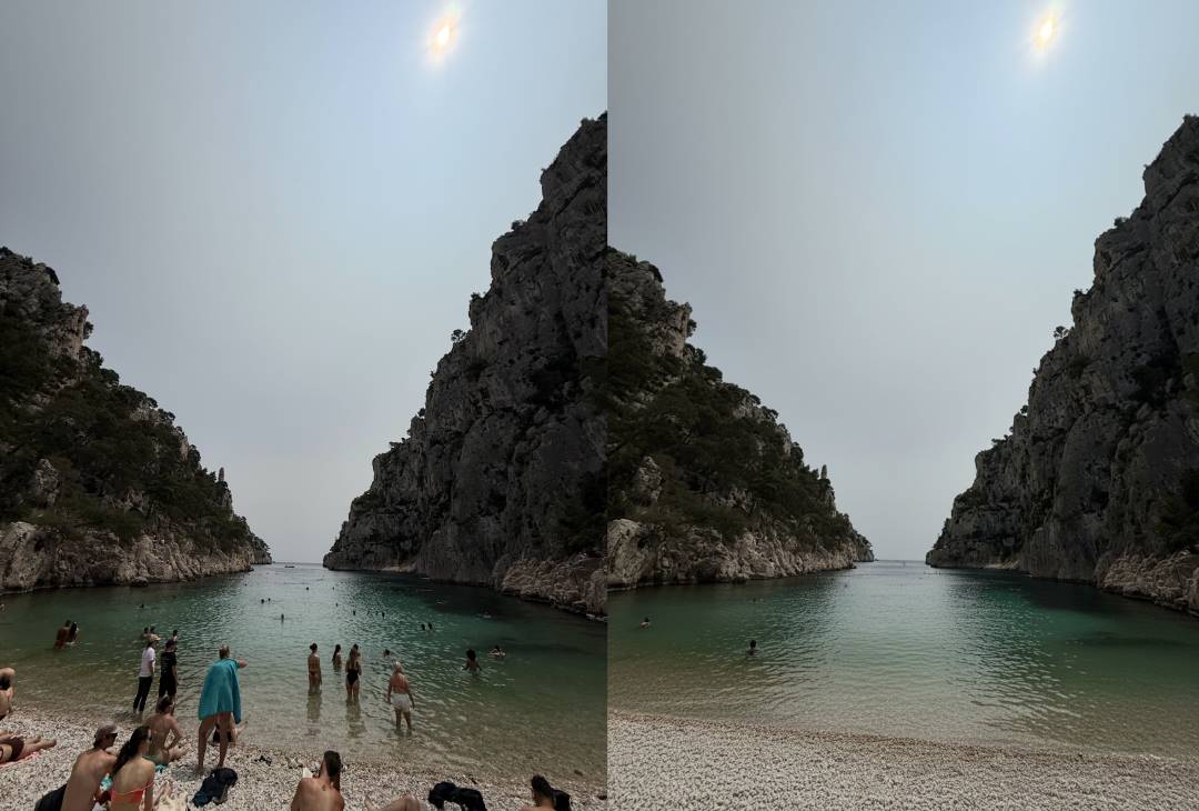 谷歌最新「香蕉」AI 图像模型，让网友疯玩「Vibe Photoshoping」
