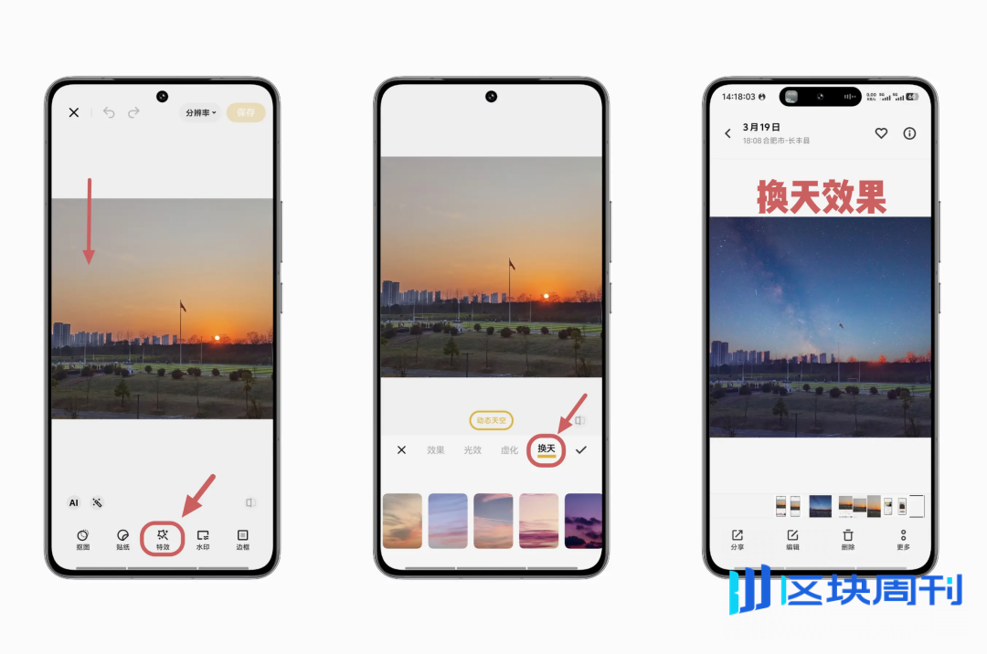 谷歌最新「香蕉」AI 图像模型，让网友疯玩「Vibe Photoshoping」