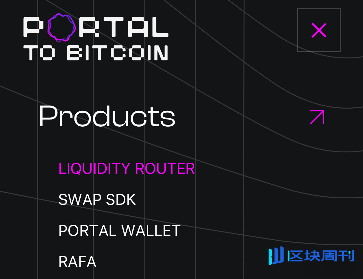 币安和Coinbase 双料加持，PTB 能证明比特币生态吗？ -区块周刊BlockWeeks