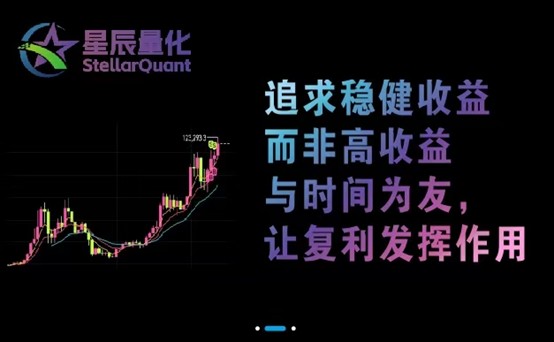 星辰量化（StellarQuant）：在波动中定义“持久赢家”
