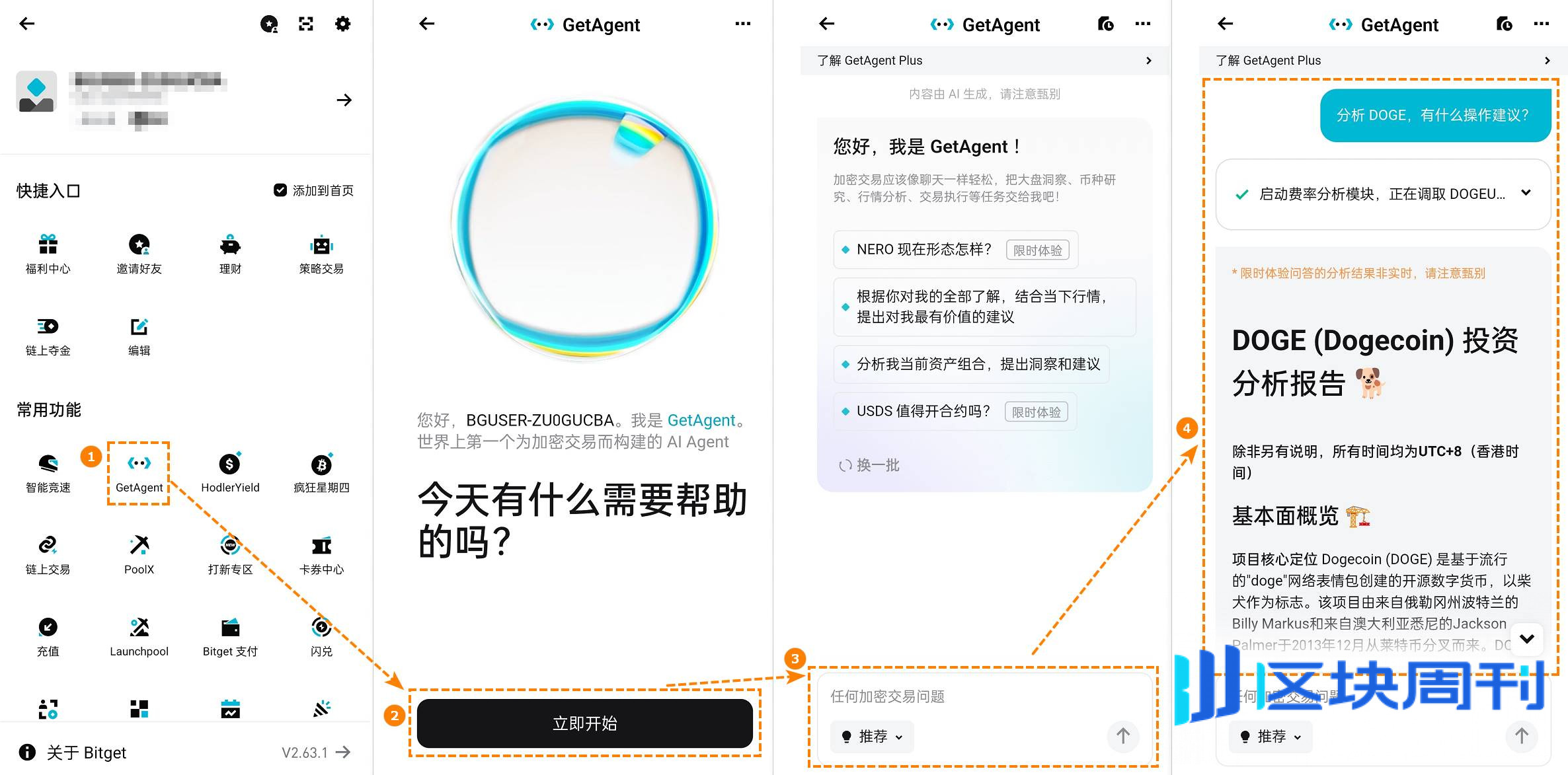 ETH风云再起，如何用AI在ETH合约市场实现“机械式”盈利？_aicoin_图1