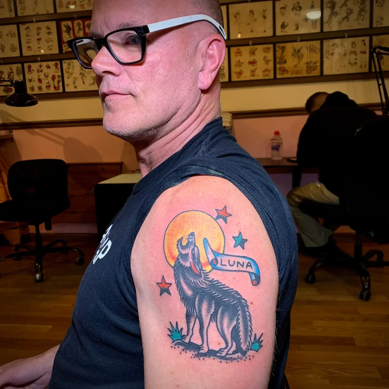 Michael Novogratz：华尔街难民