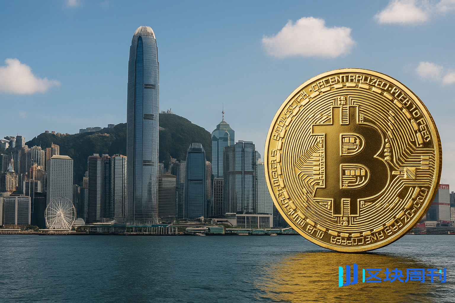 香港稳定币强制KYC：戴上镣铐跳舞，还是拥抱主流的开始？