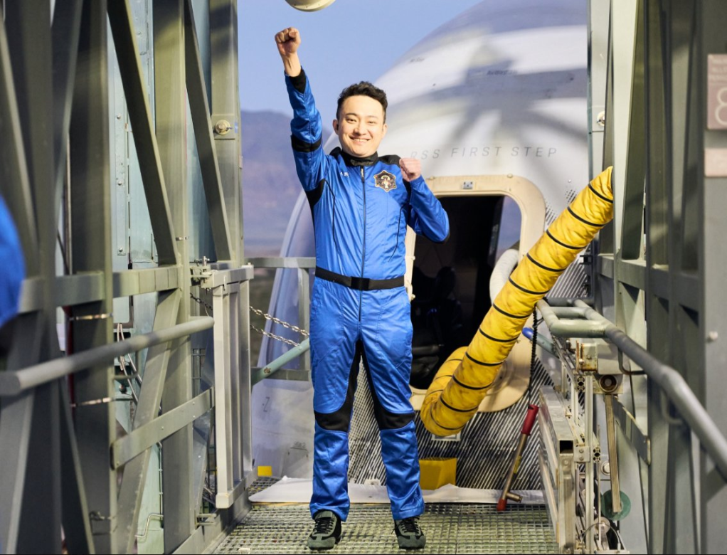 Blue Origin