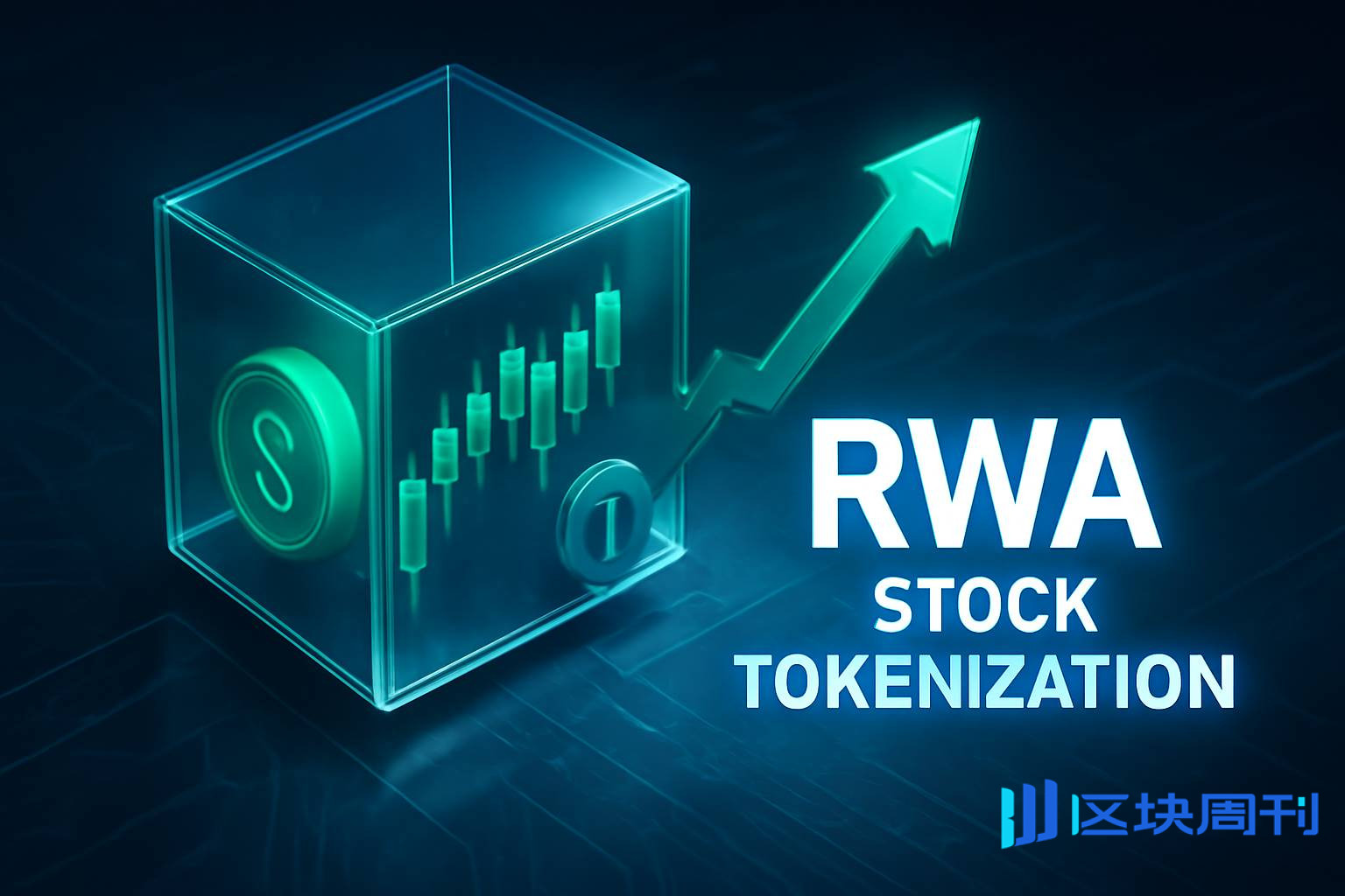 从加密到英伟达：Bitget RWA 指数合约能否激活万亿级美股新变量？