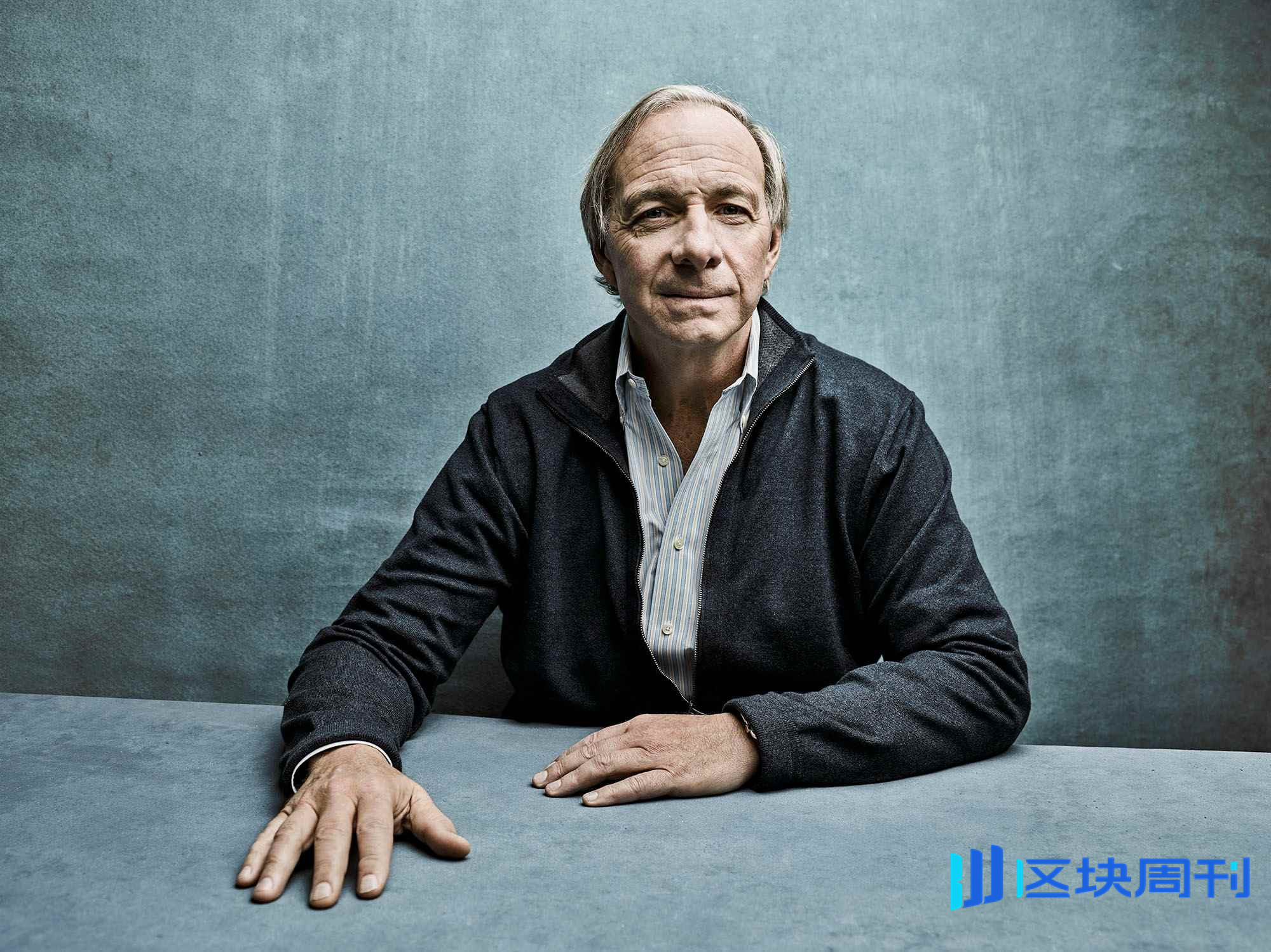 对话 Ray Dalio：从资产配置到财富传承，给中国朋友的 10 条理财法则