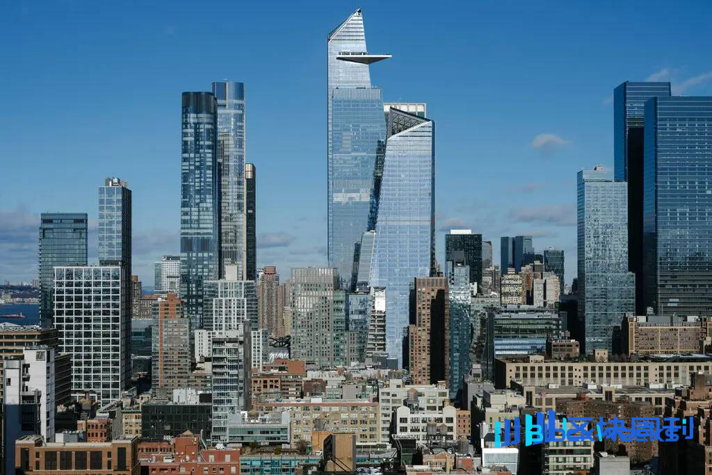 百万富翁扎堆租房,美国富人居住观念大转变 -区块周刊BlockWeeks