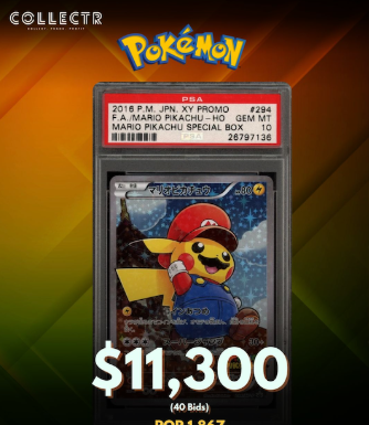 CARDS 日涨 260% 背后的加密卡牌市场：当宝可梦遇上区块链