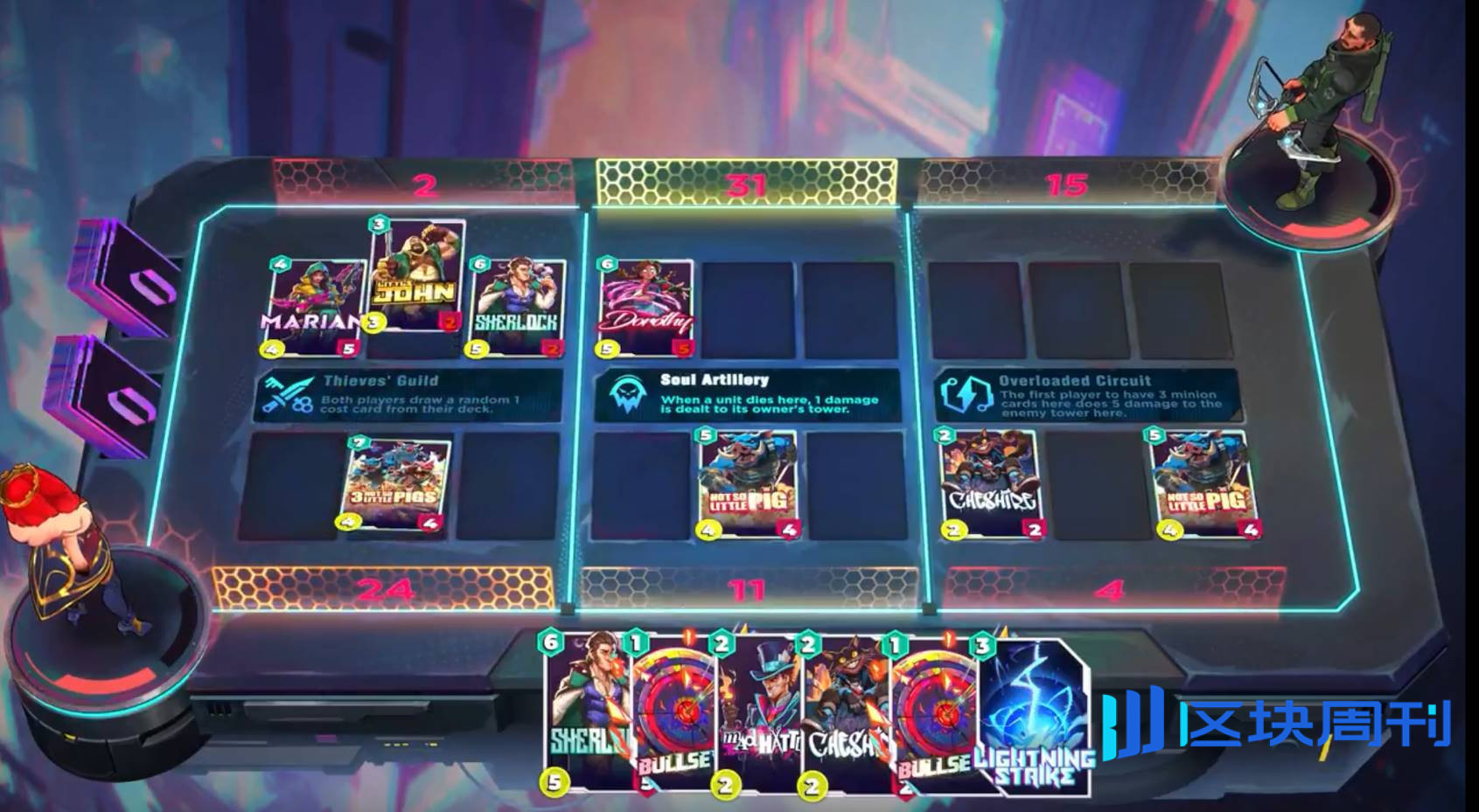 CARDS 日涨 260% 背后的加密卡牌市场：当宝可梦遇上区块链