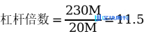 DeFi小白入门宝典（一）：看AAVE大户如何用1000万美金通过利差套利获得100%的APR