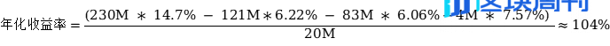 DeFi小白入门宝典（一）：看AAVE大户如何用1000万美金通过利差套利获得100%的APR
