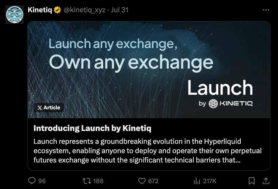 Hyperliquid 空投项目评级，哪些值得一撸？