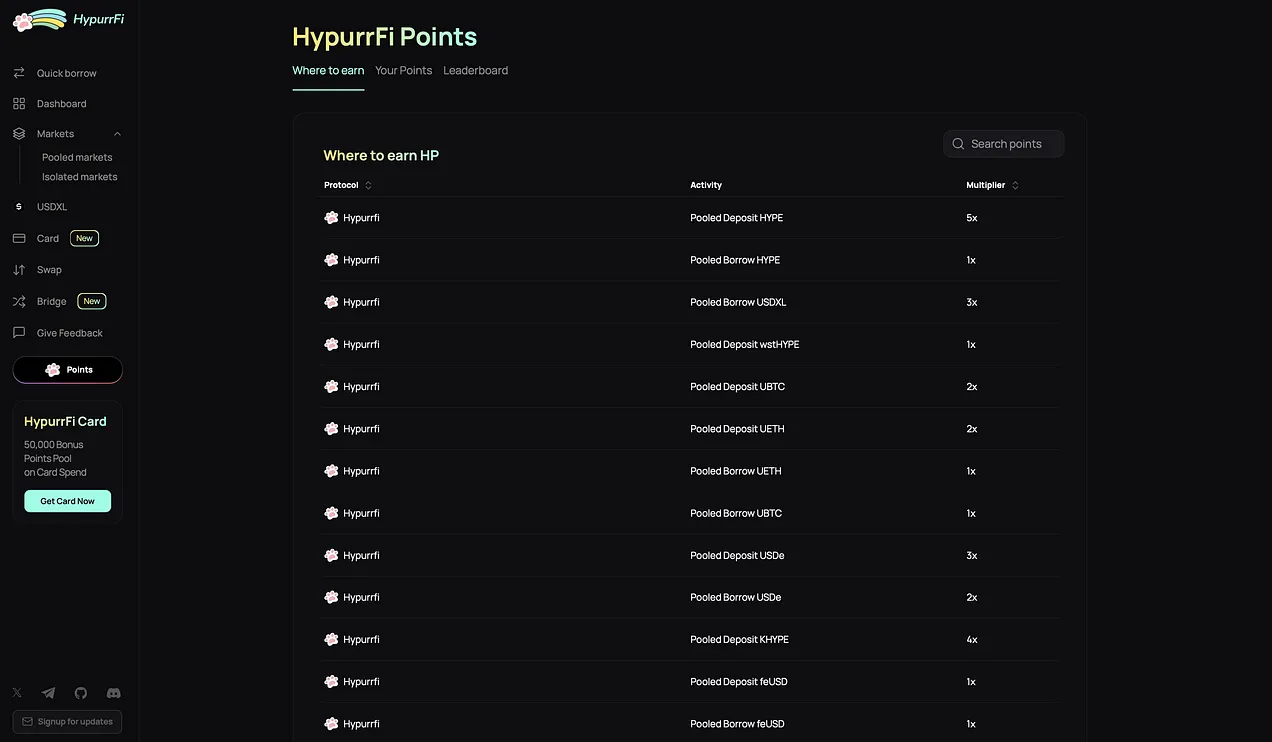 Hyperliquid 空投项目评级，哪些值得一撸？