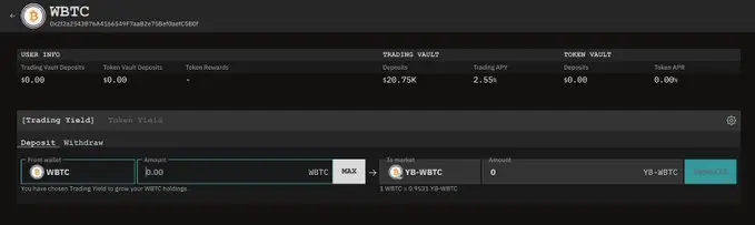 Curve创始人新作主网上线在即，如何用Yield Basis赚取比特币并规避无常损失？