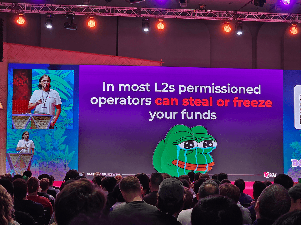 Kiwi 联创：关于构建消费者加密应用的那些事