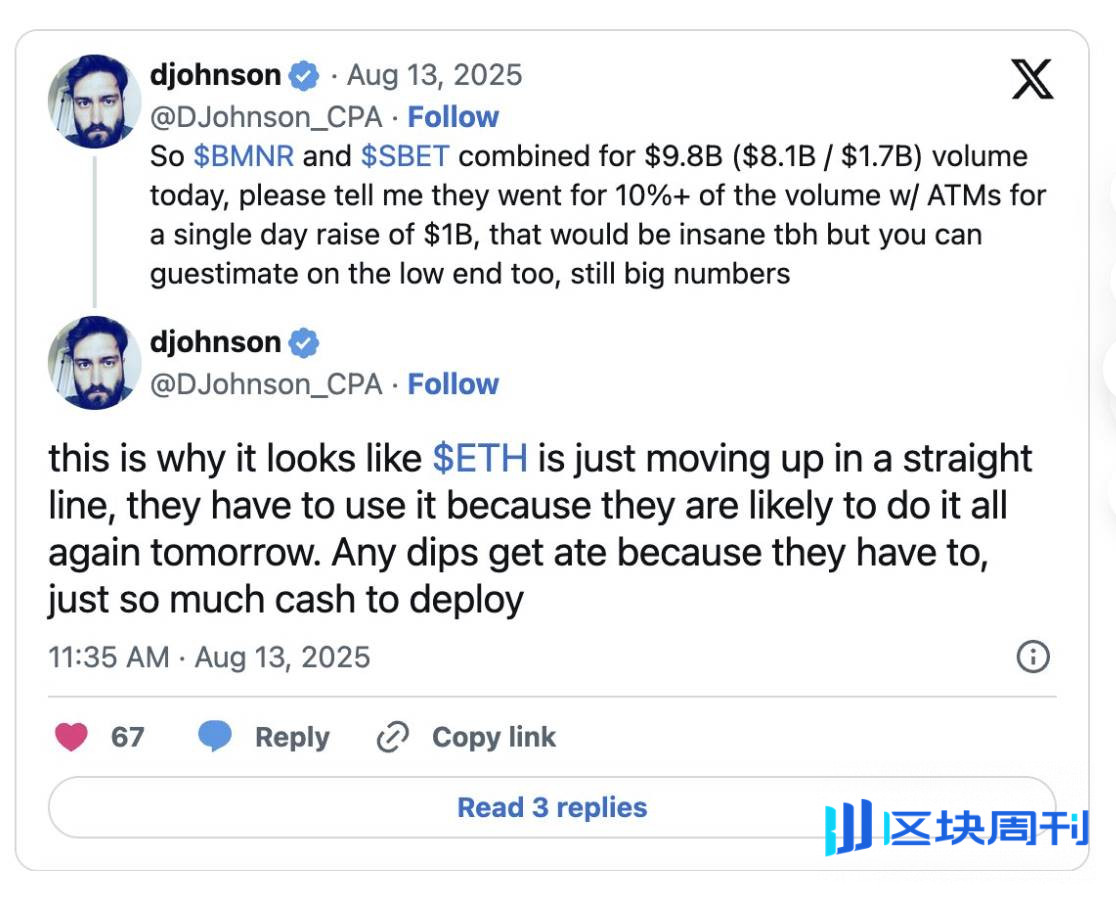 DAT 赛道未完待续：第四季度更多玩家蓄势待发