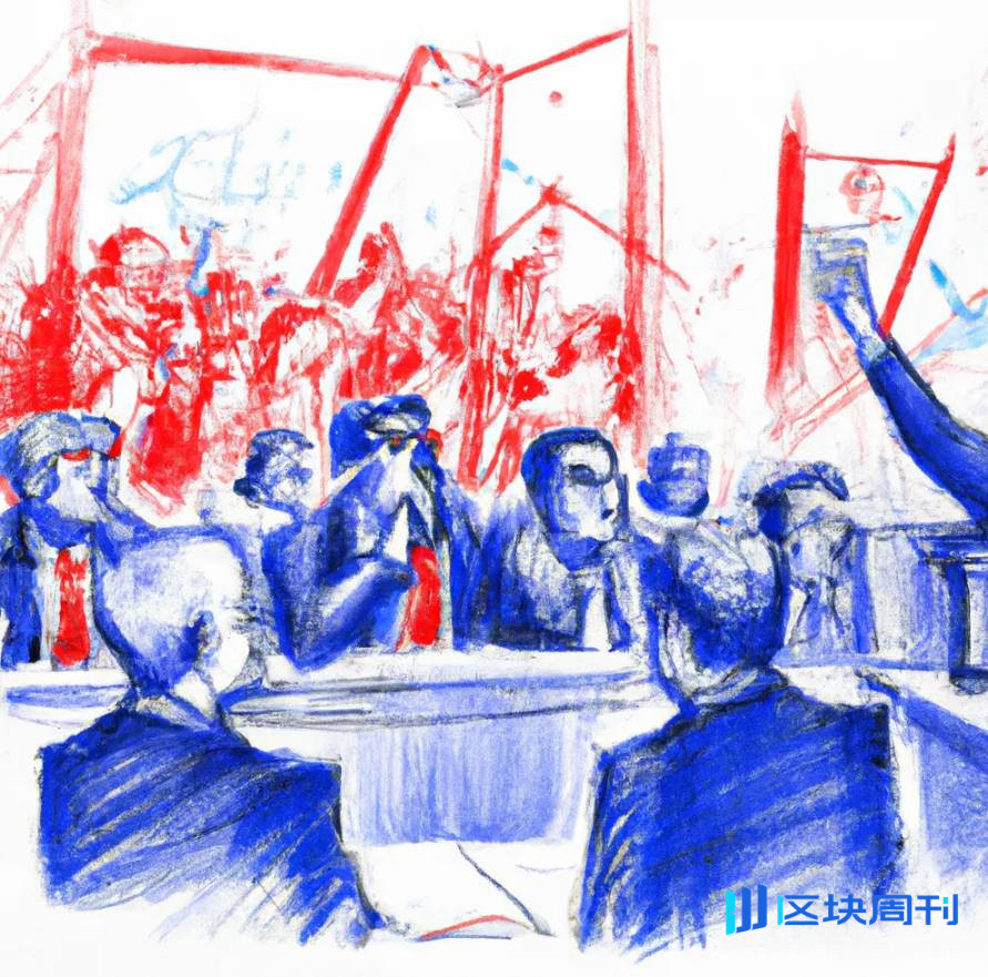 2025 加密监管启示录