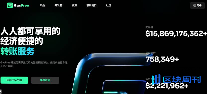 一文读懂波场TRON能量机制与Gas省钱攻略：如何巧用JustLend DAO的“能量租赁和GasFree”双招降Gas成本？
