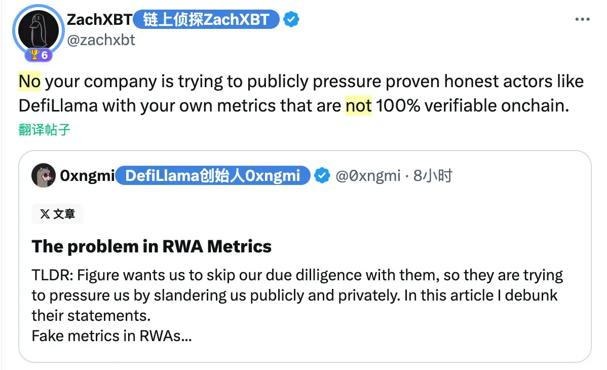  RWA