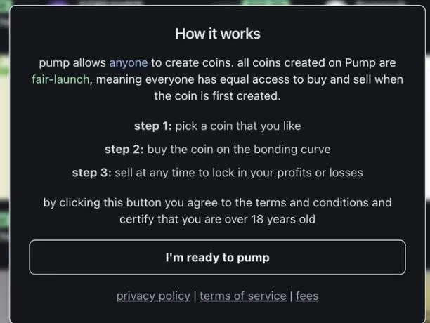Pump.fun正在转型为直播平台？