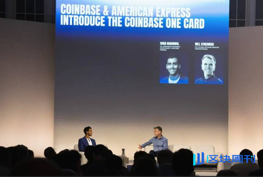 福布斯专访 Coinbase 首任首席商务官：加密巨头的破圈野望