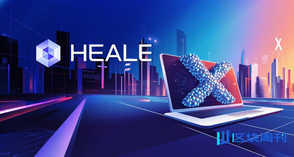 HEALE Network 在最新 Twitter 播客節目中探索新的 RWA 應用