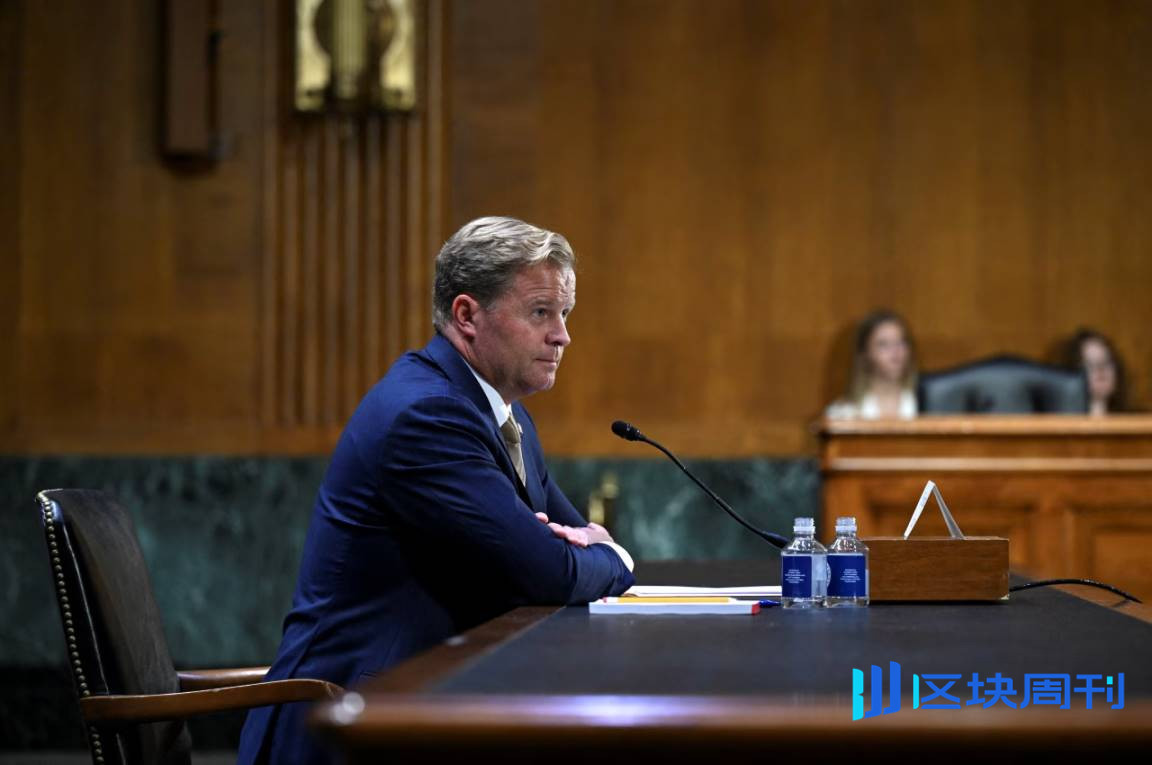狙击 CFTC 提名，Winklevoss 兄弟展露华盛顿影响力