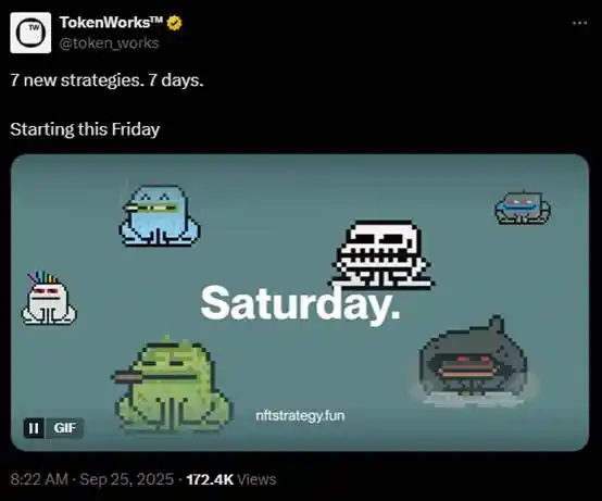  TokenWorks