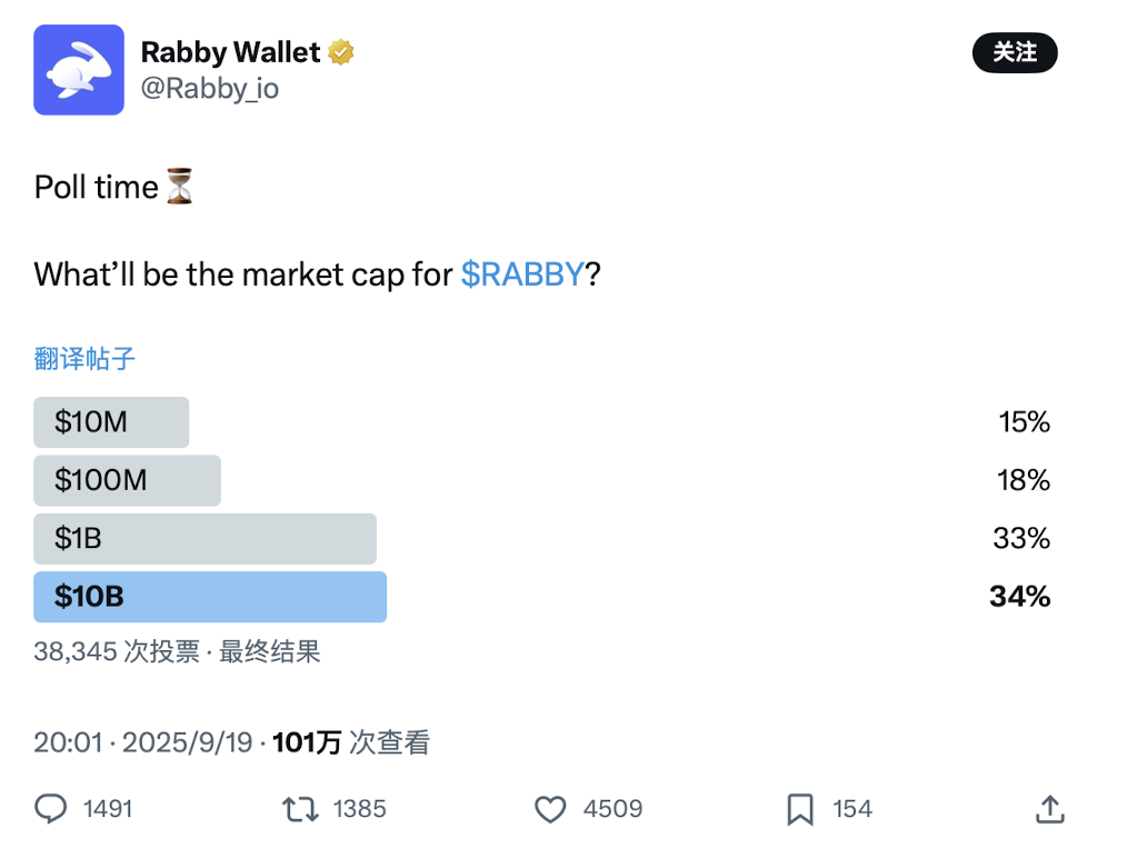 抢救撸毛焦虑：完整盘点 Q4 即将 TGE 和高潜力未发币项目